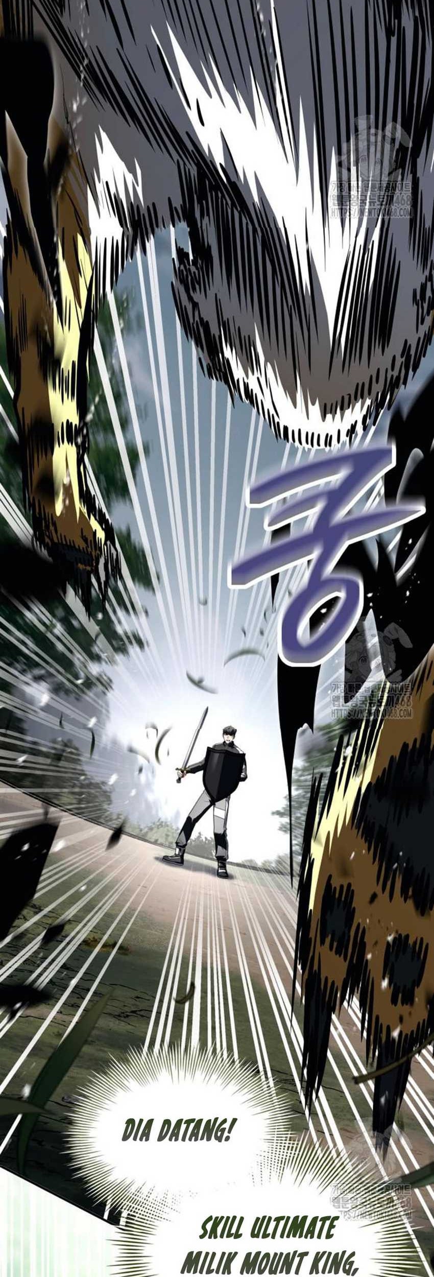 Trait Hoarder Chapter 35 Gambar 28