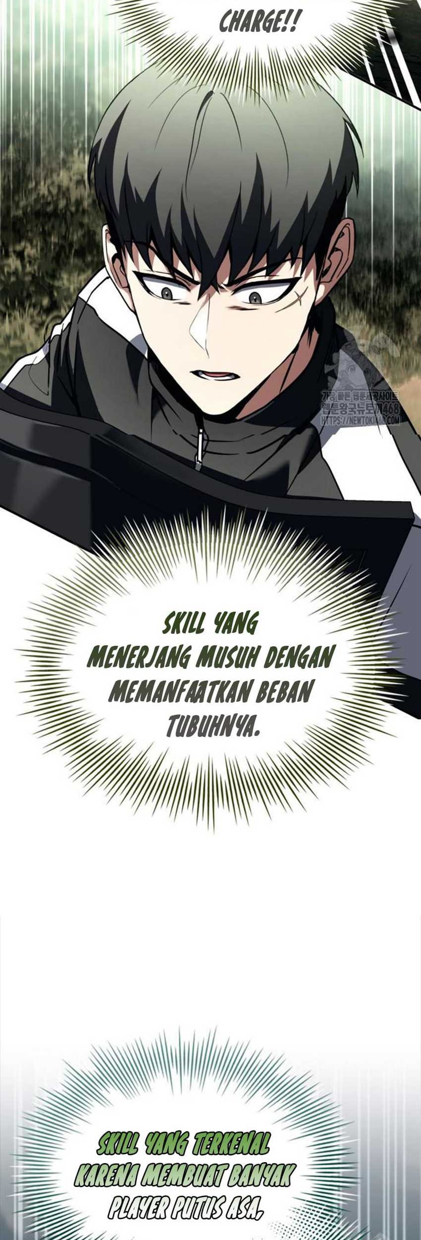 Trait Hoarder Chapter 35 Gambar 29