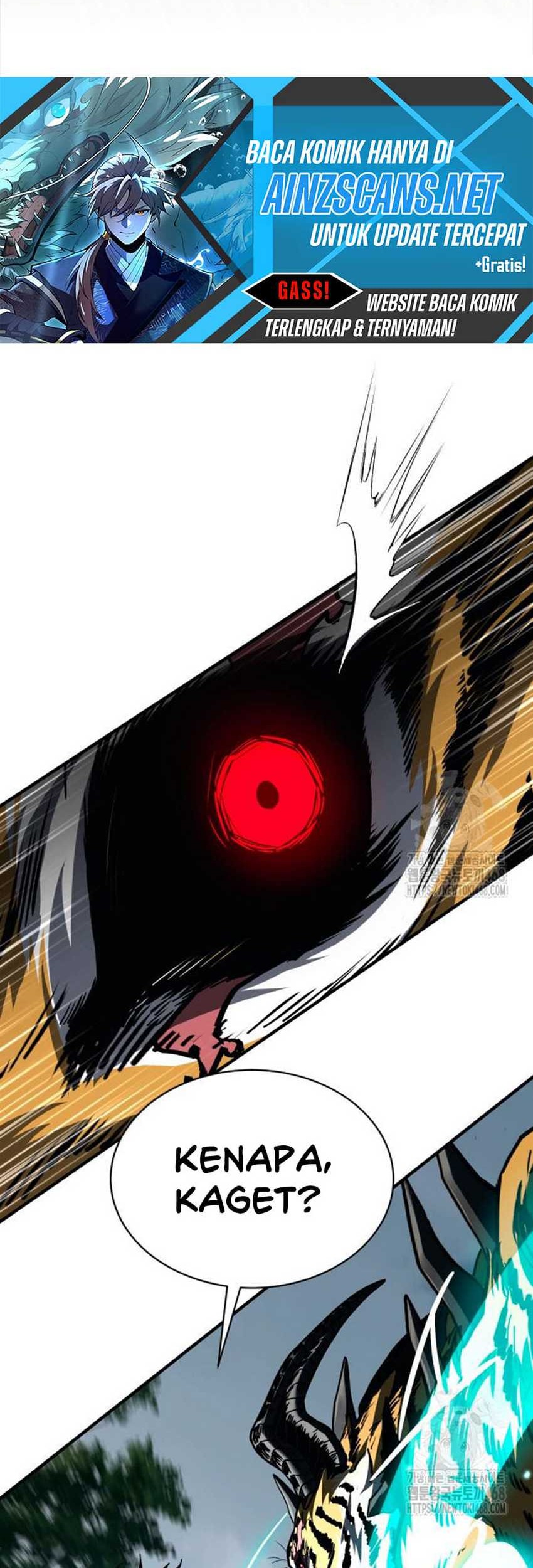 Trait Hoarder Chapter 35 Gambar 32