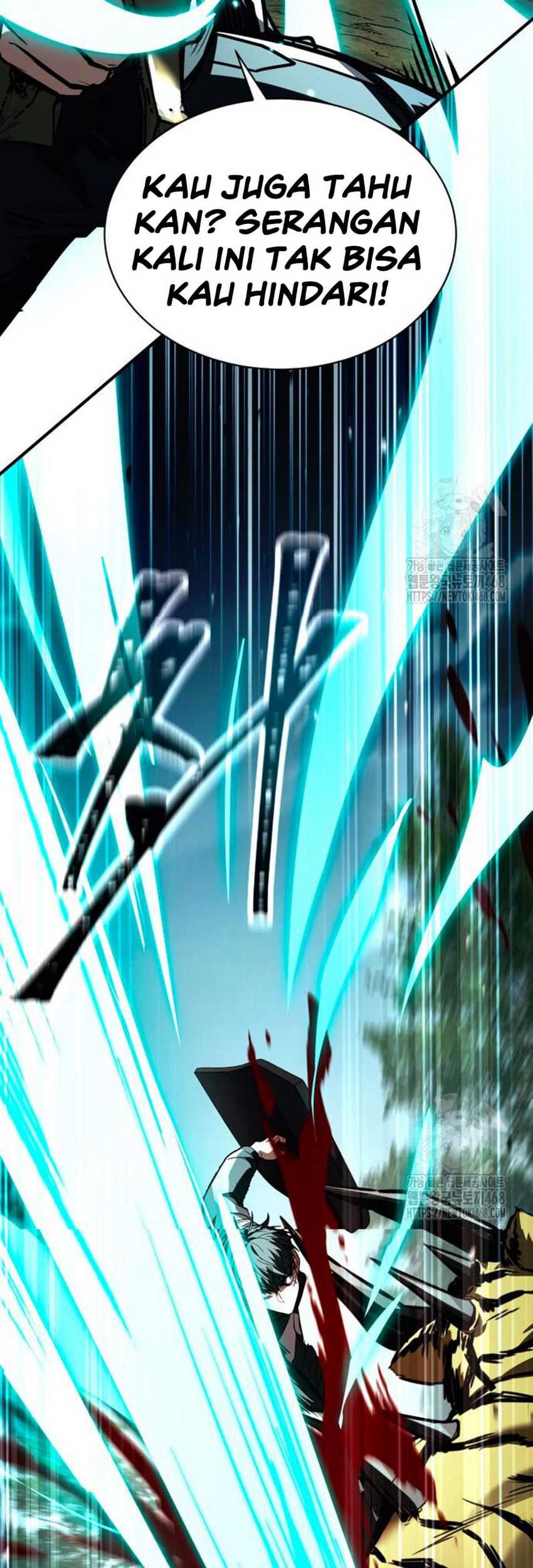 Trait Hoarder Chapter 35 Gambar 34