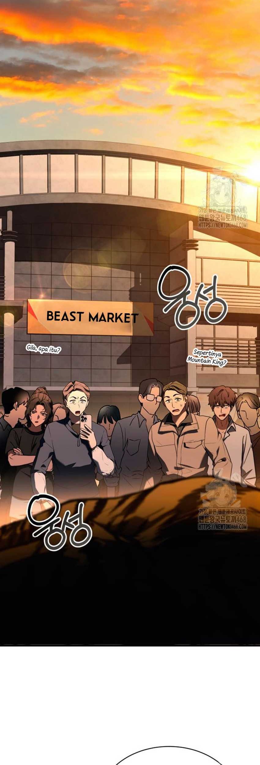 Trait Hoarder Chapter 35 Gambar 37