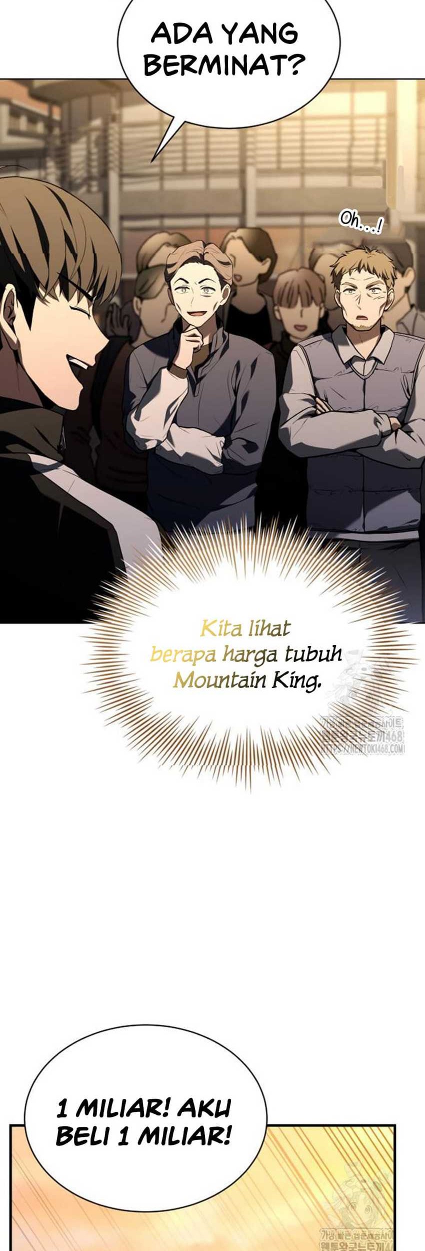 Trait Hoarder Chapter 35 Gambar 40