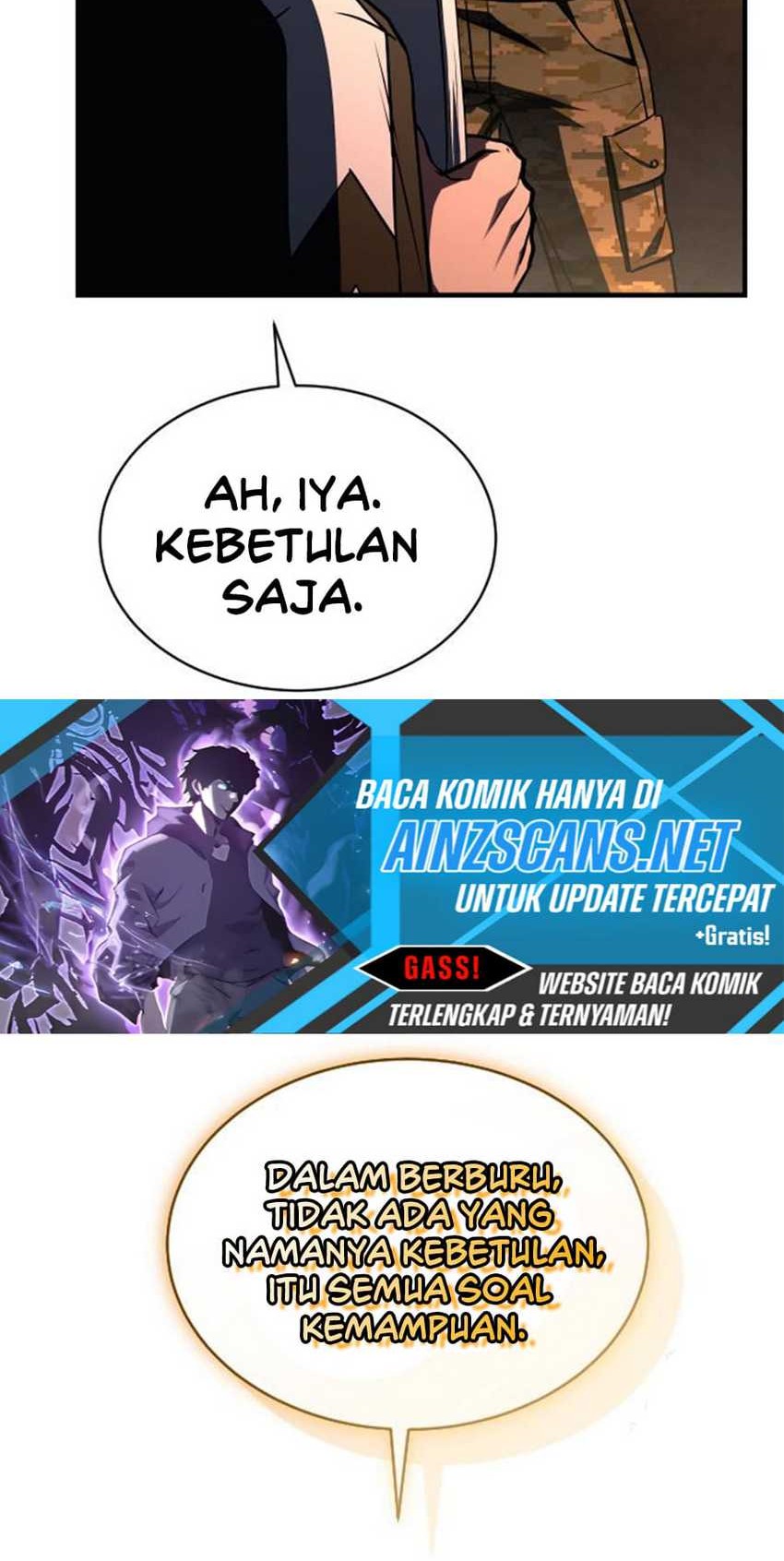Trait Hoarder Chapter 35 Gambar 44