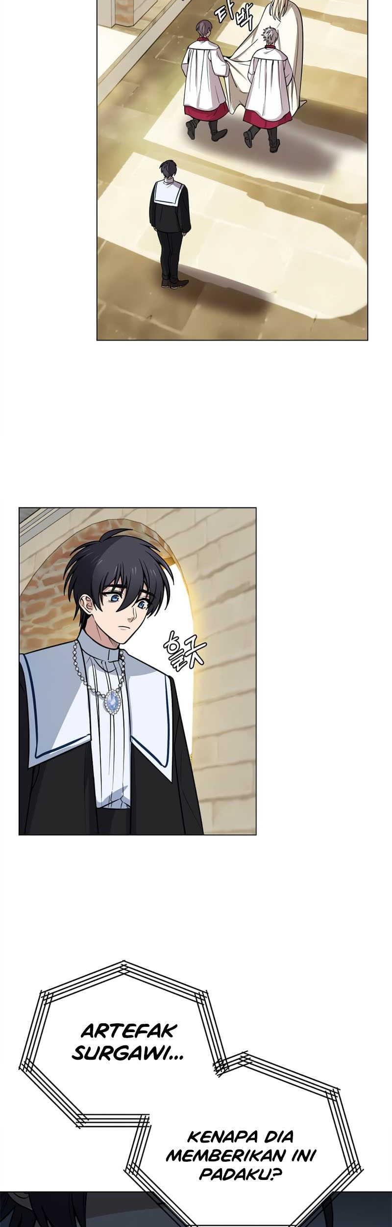 Estio Chapter 118 Gambar 36