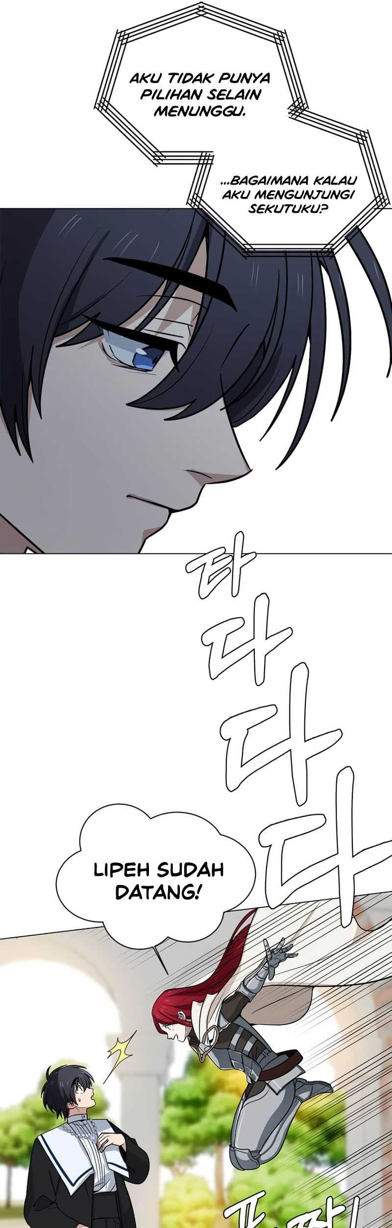 Estio Chapter 118 Gambar 38