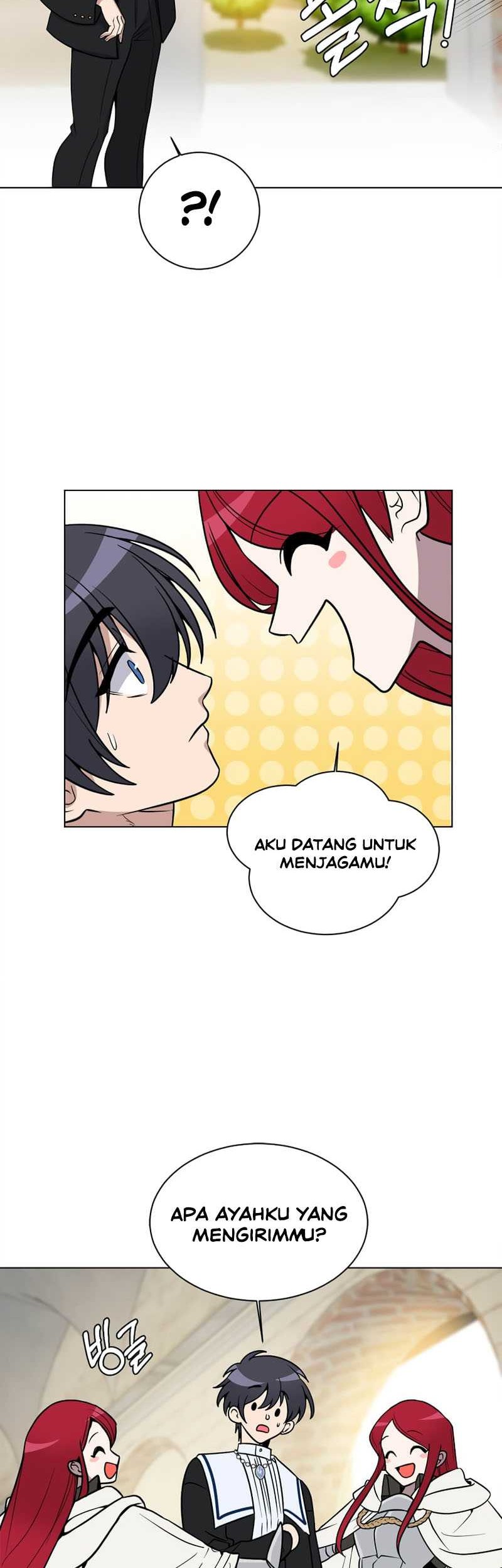 Estio Chapter 118 Gambar 39