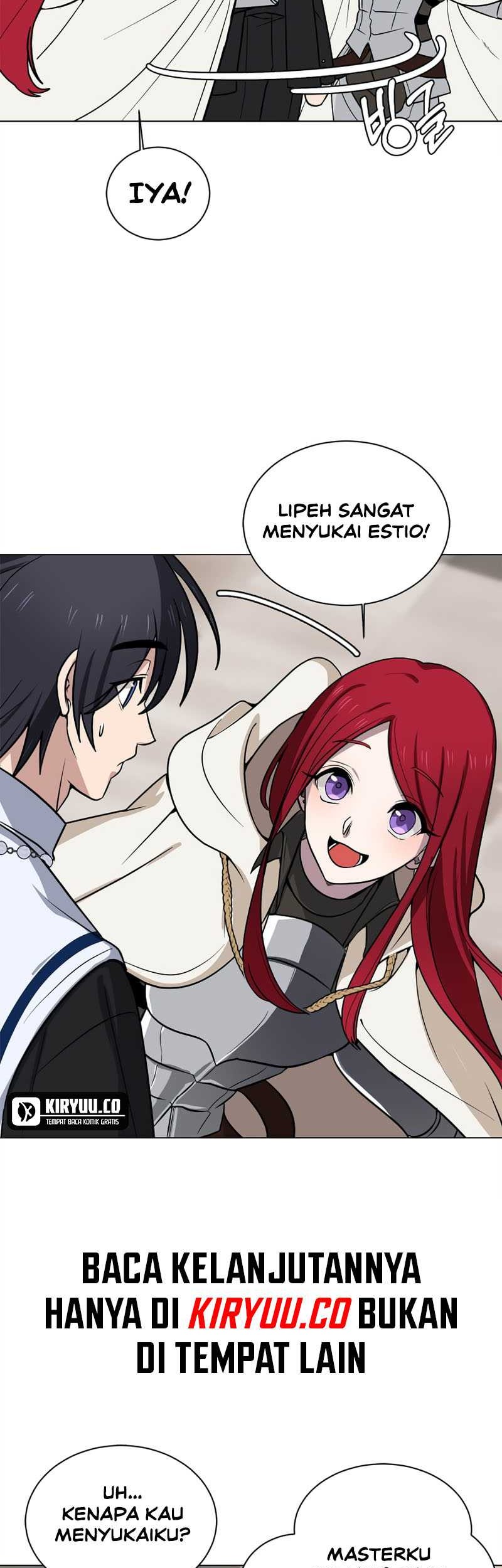 Estio Chapter 118 Gambar 40