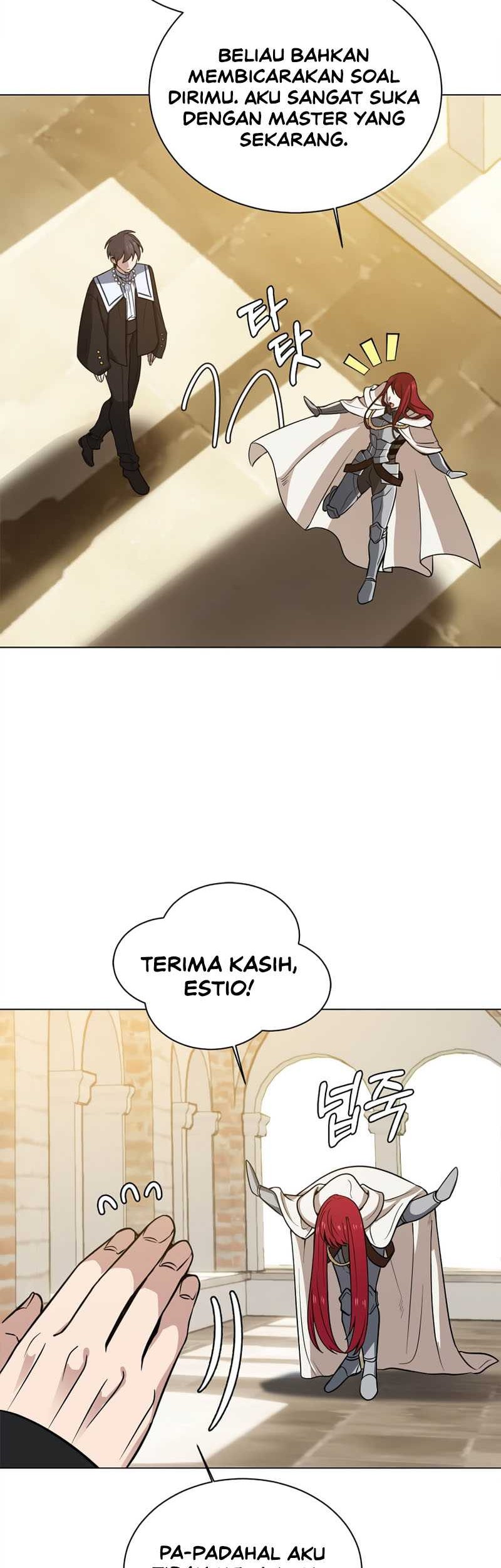 Estio Chapter 118 Gambar 43
