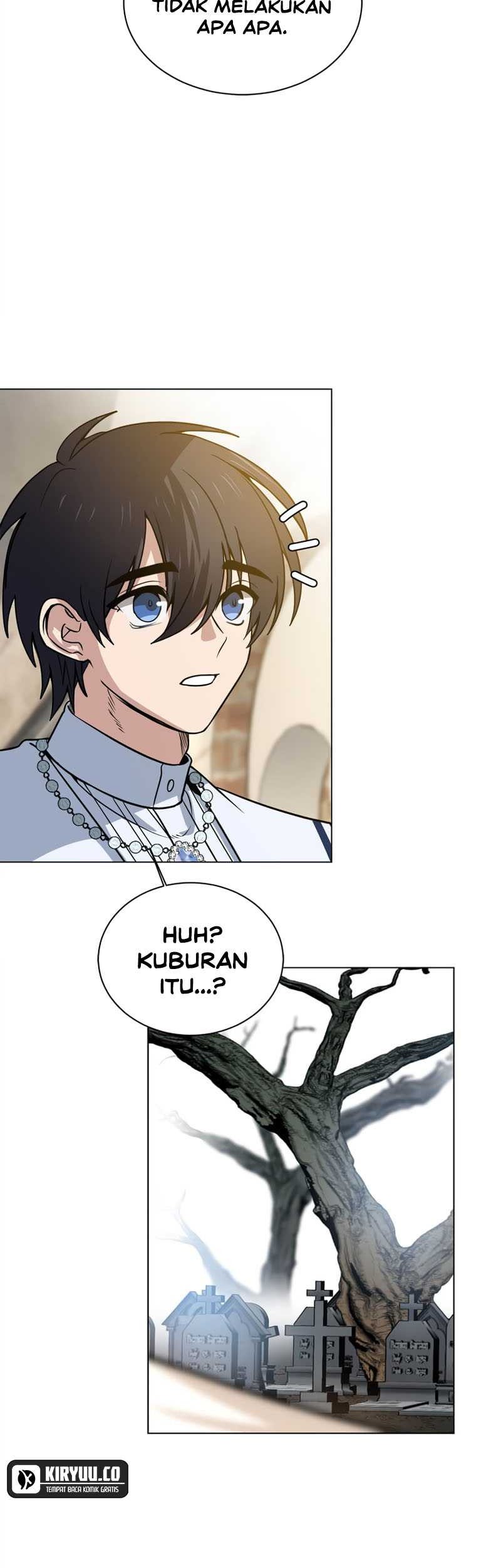 Estio Chapter 118 Gambar 44