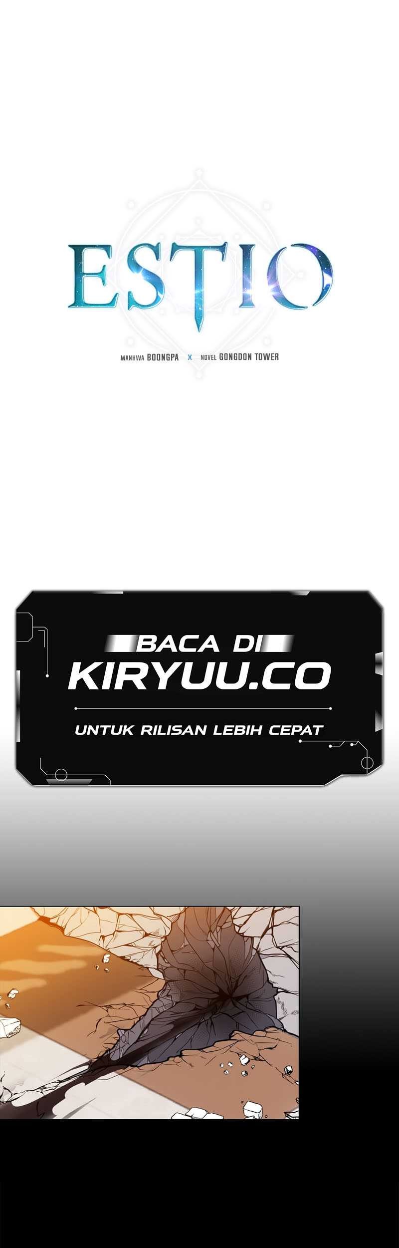 Baca Estio Chapter 118 Gambar 2