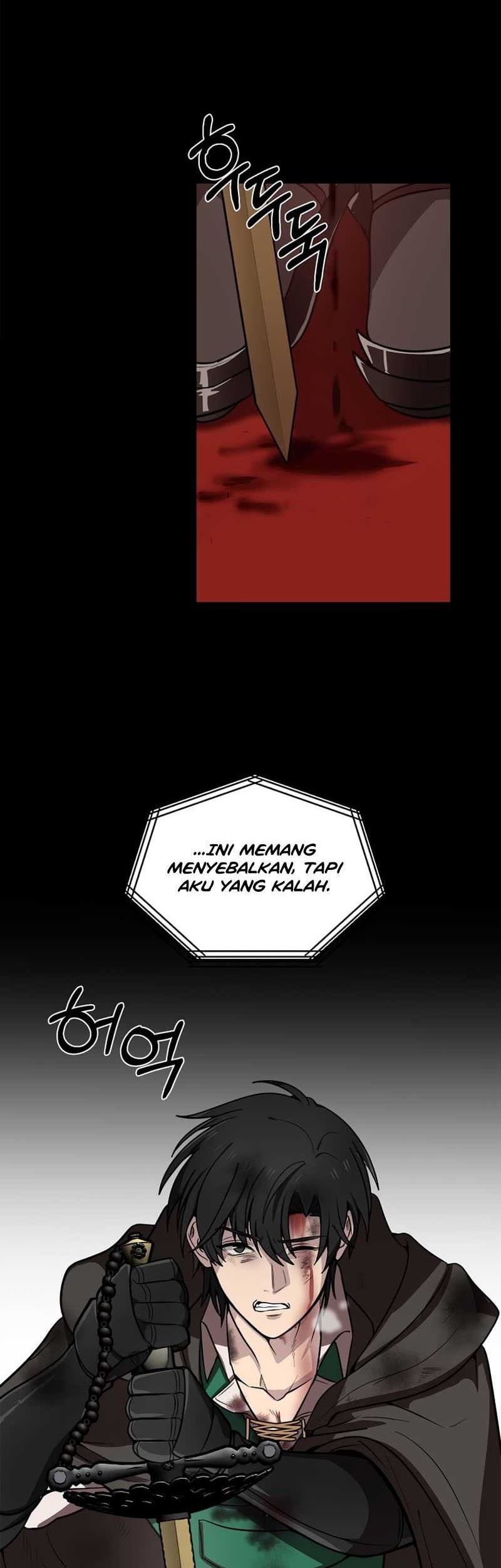 Estio Chapter 118 Gambar 3