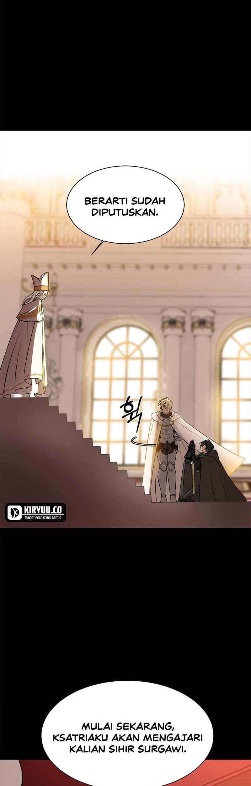 Estio Chapter 118 Gambar 7