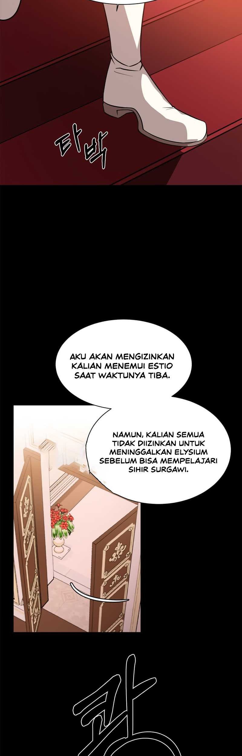 Estio Chapter 118 Gambar 8