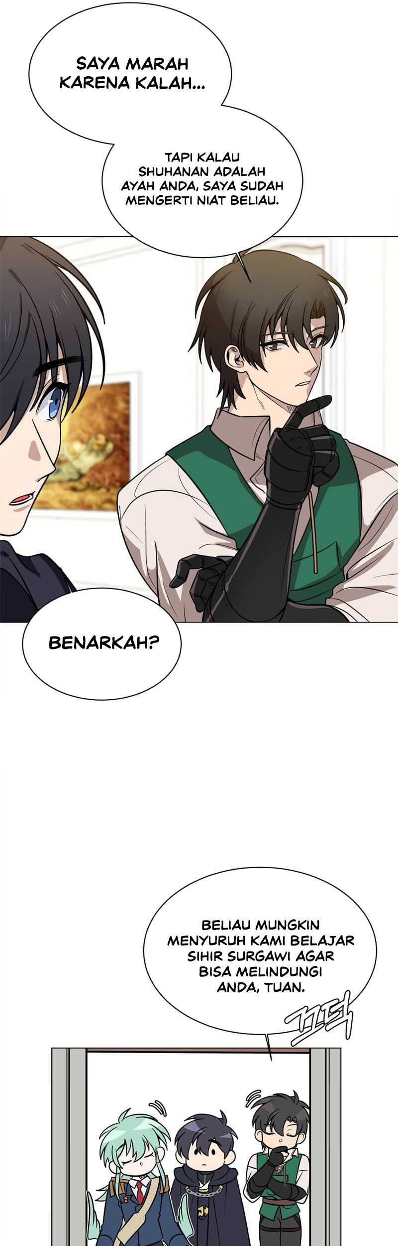 Estio Chapter 118 Gambar 10
