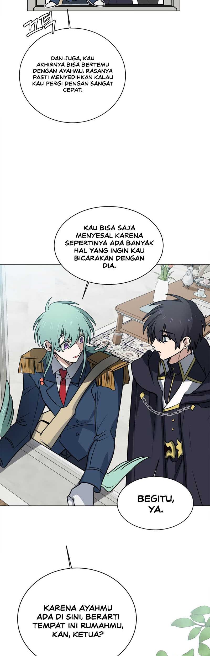 Estio Chapter 118 Gambar 11