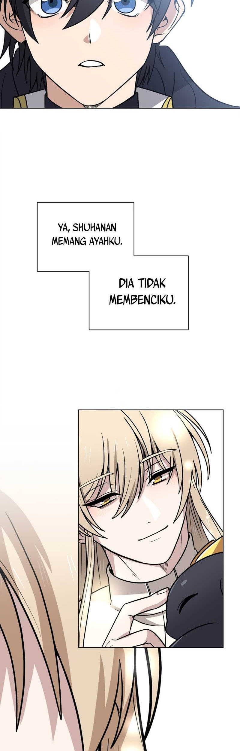 Estio Chapter 118 Gambar 15