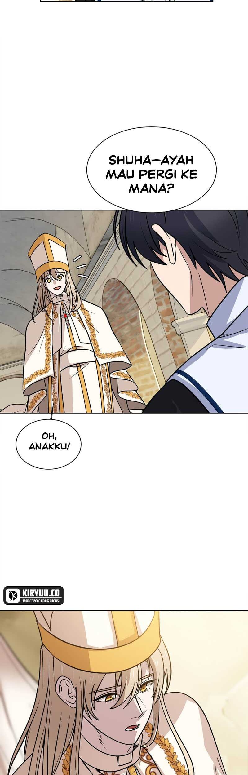 Estio Chapter 118 Gambar 20