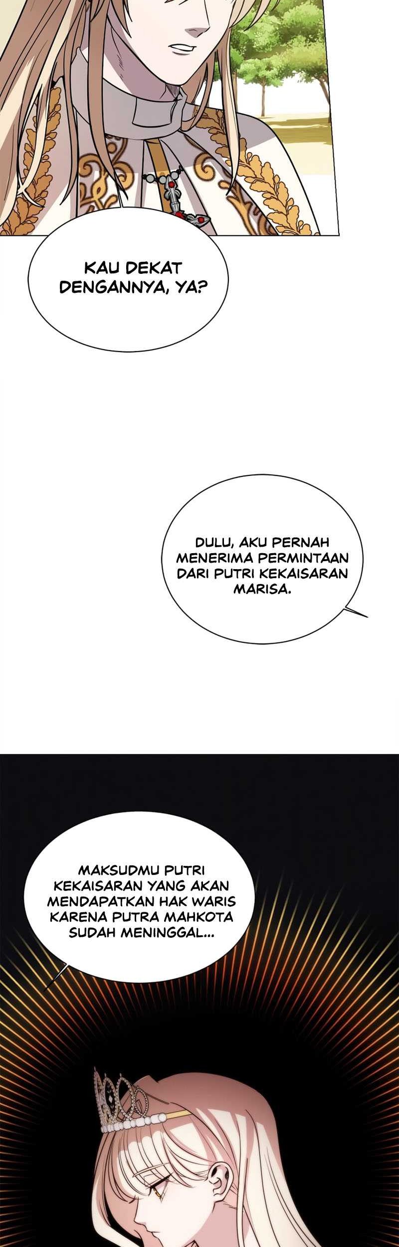 Estio Chapter 118 Gambar 24