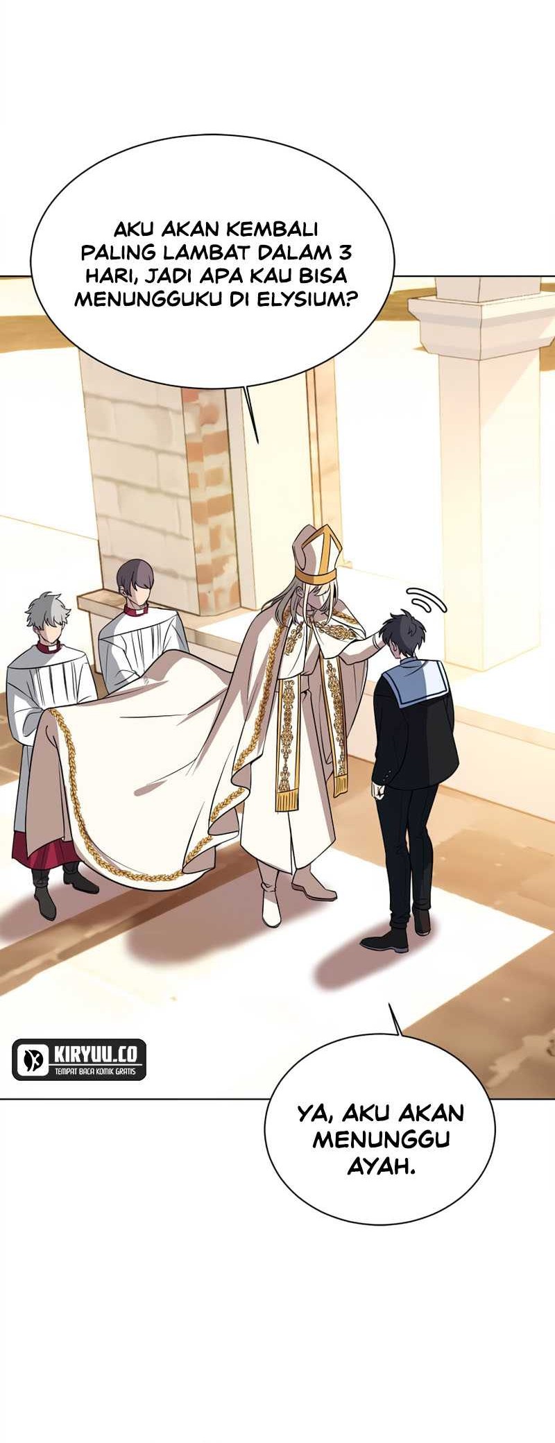 Estio Chapter 118 Gambar 29
