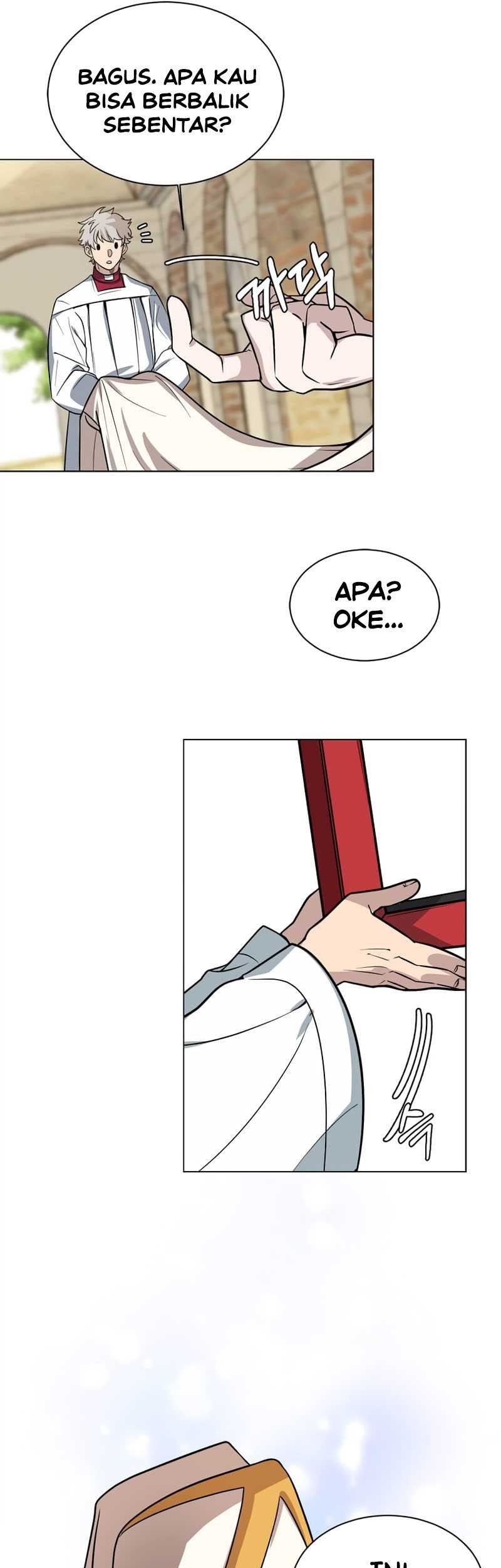 Estio Chapter 118 Gambar 30