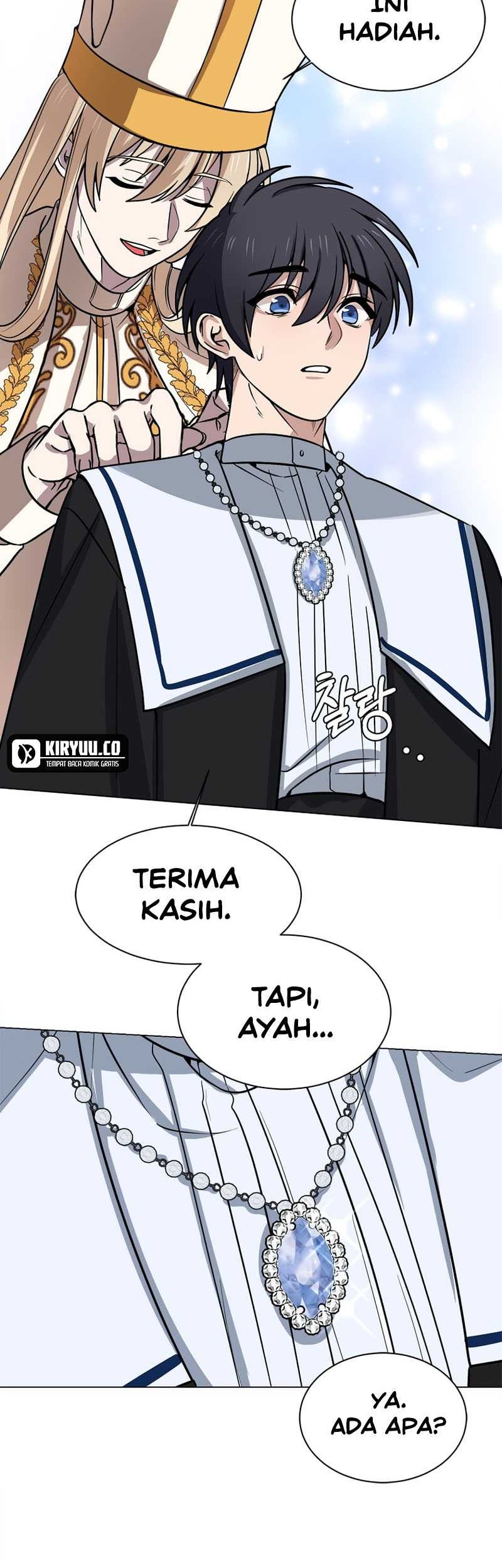 Estio Chapter 118 Gambar 31