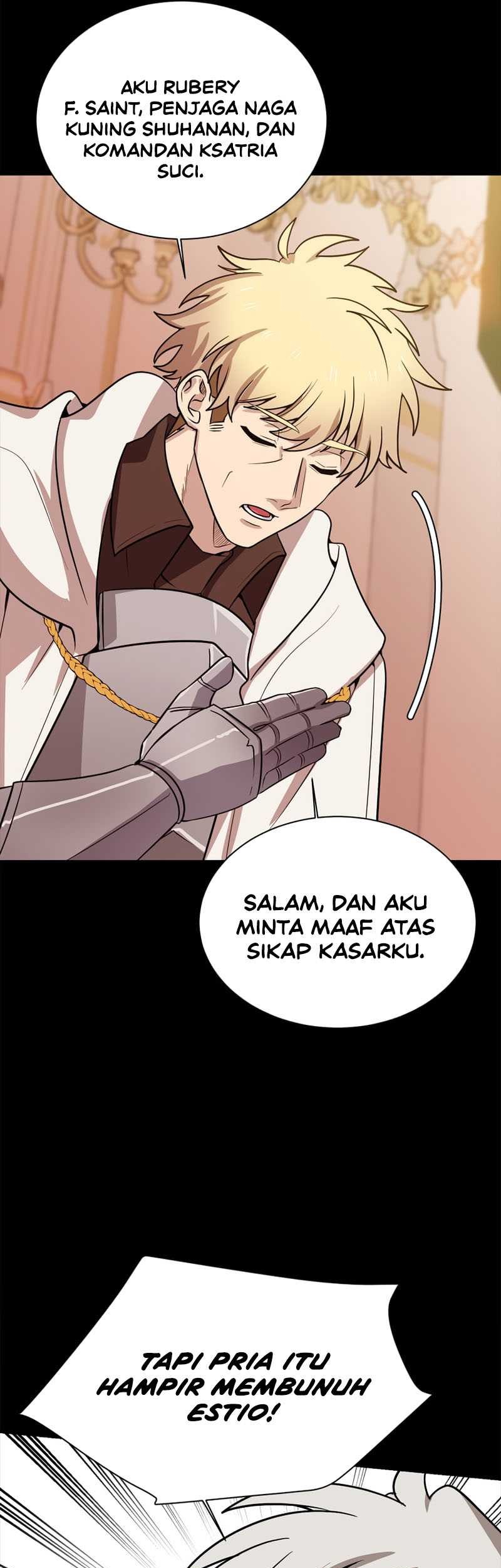 Estio Chapter 117 Gambar 34