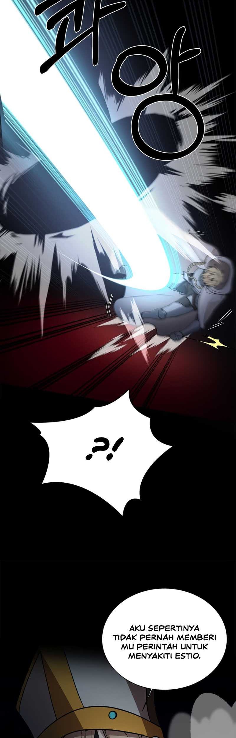 Estio Chapter 117 Gambar 36