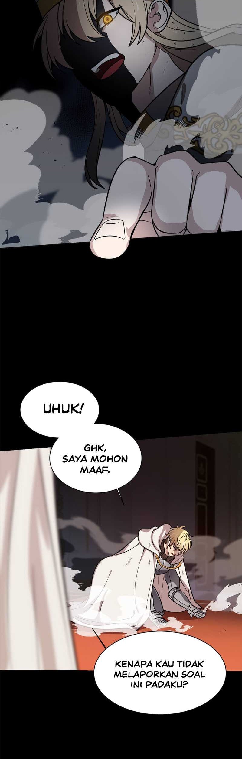 Estio Chapter 117 Gambar 37