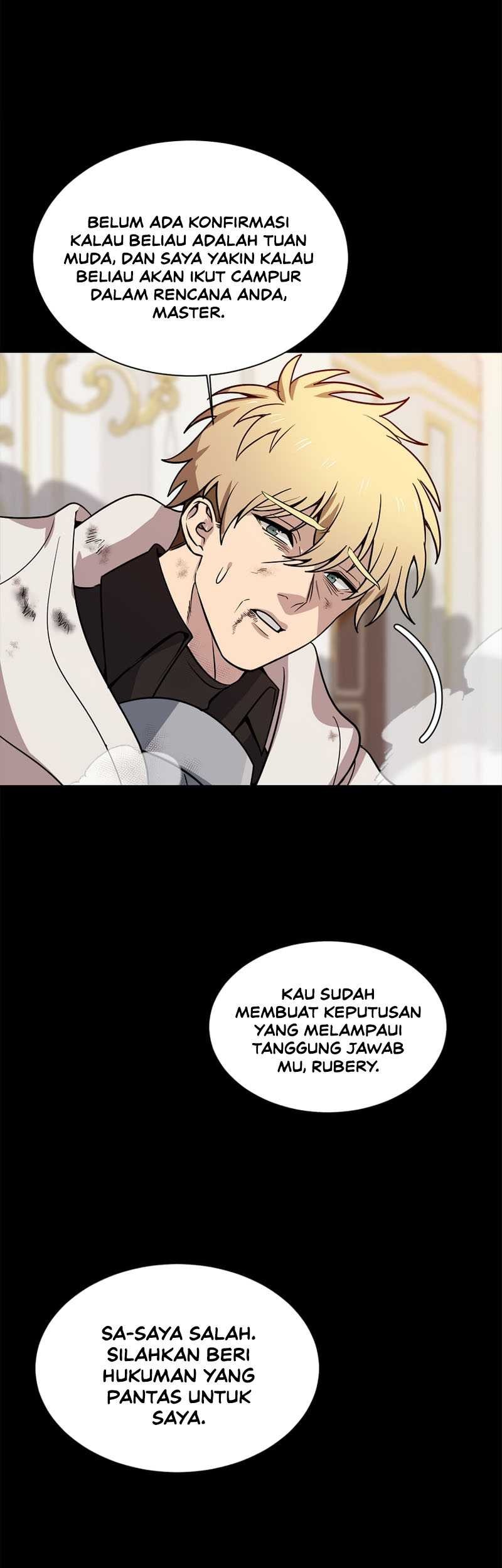 Estio Chapter 117 Gambar 38