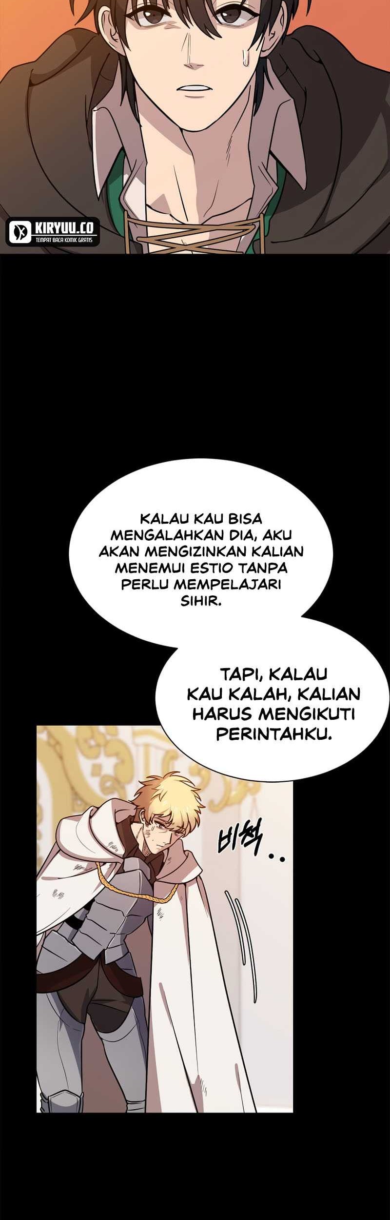 Estio Chapter 117 Gambar 41