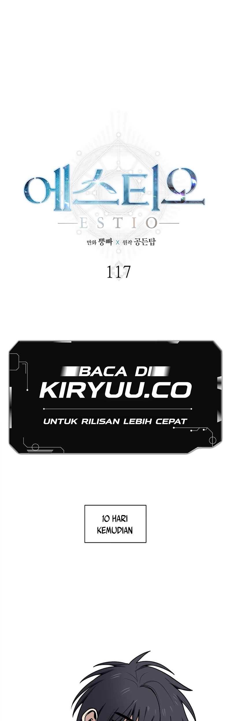 Baca  Estio Chapter 117 Gambar 2