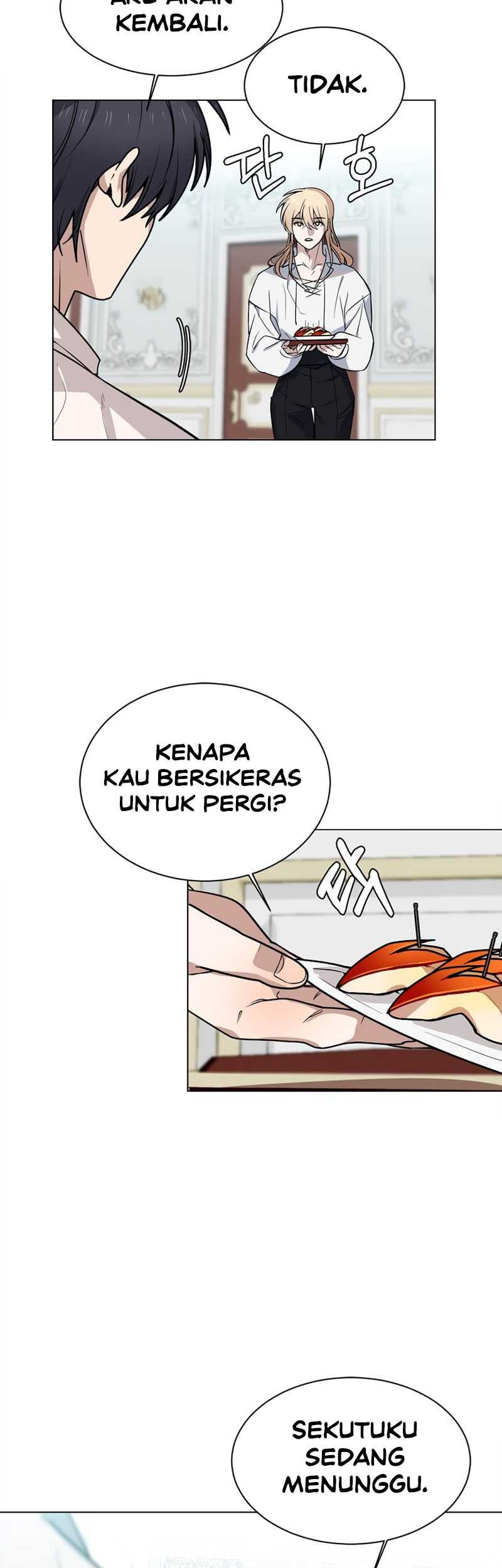 Estio Chapter 117 Gambar 4