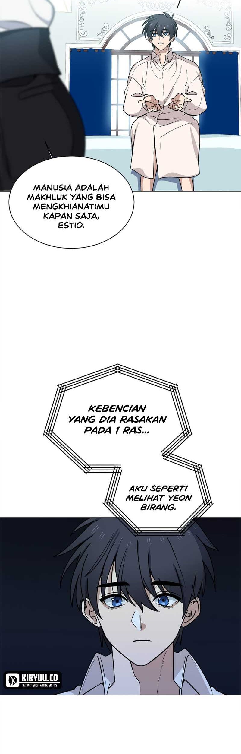 Estio Chapter 117 Gambar 5