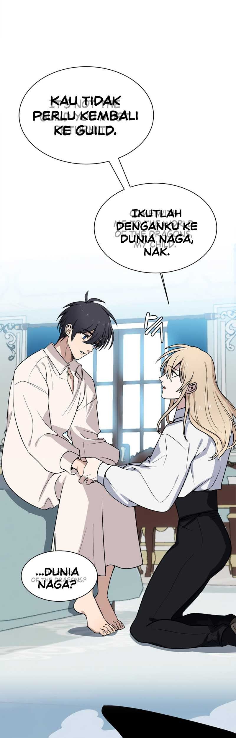 Estio Chapter 117 Gambar 6