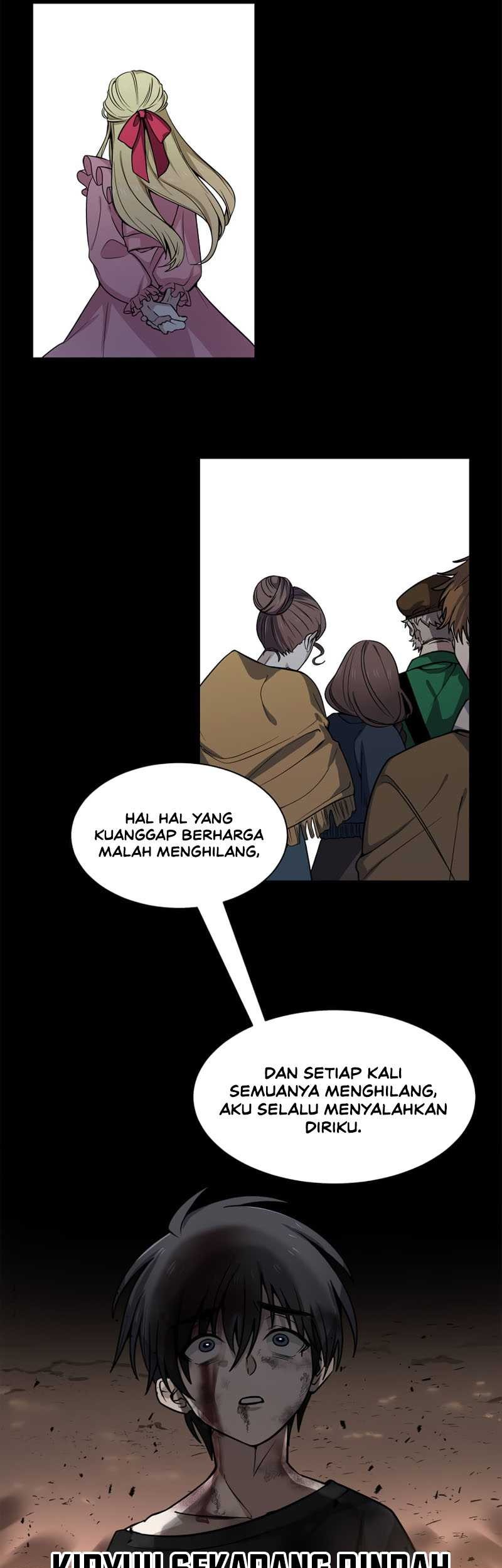 Estio Chapter 117 Gambar 10