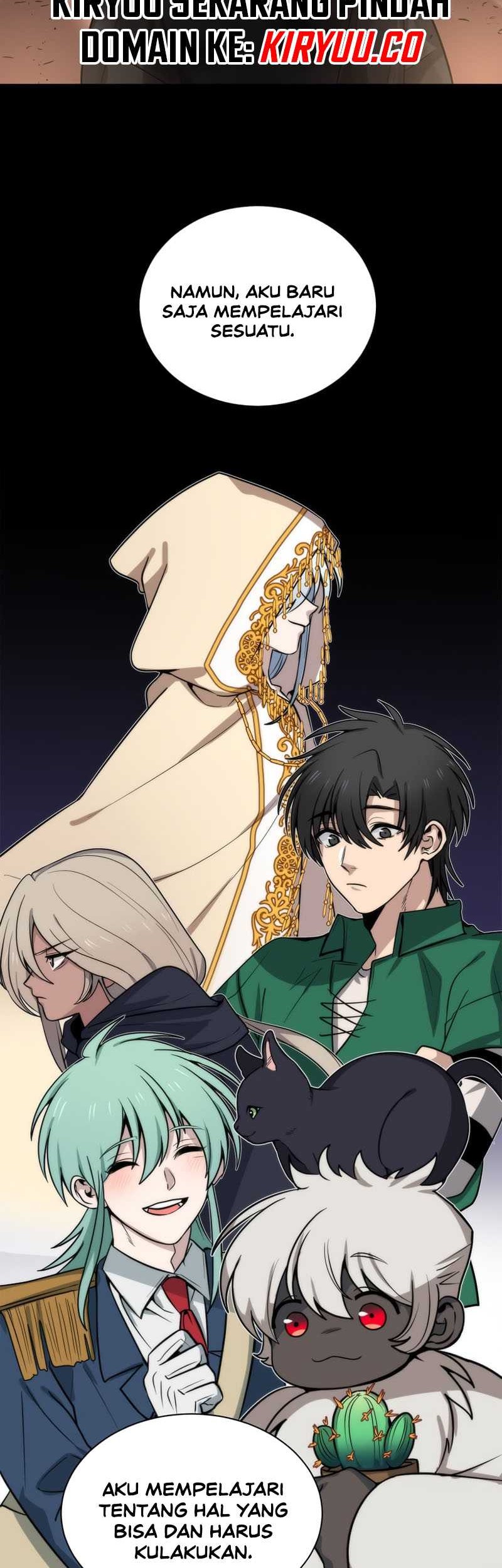 Estio Chapter 117 Gambar 11