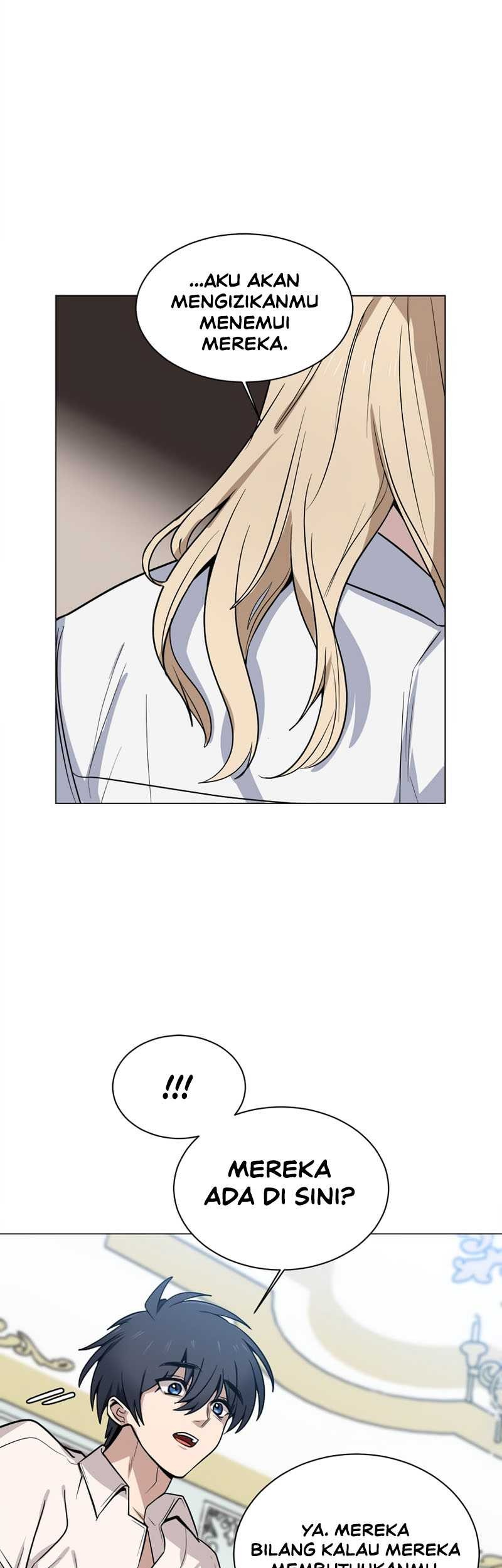 Estio Chapter 117 Gambar 14