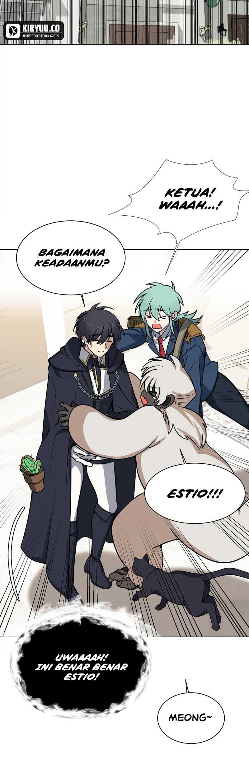 Estio Chapter 117 Gambar 17