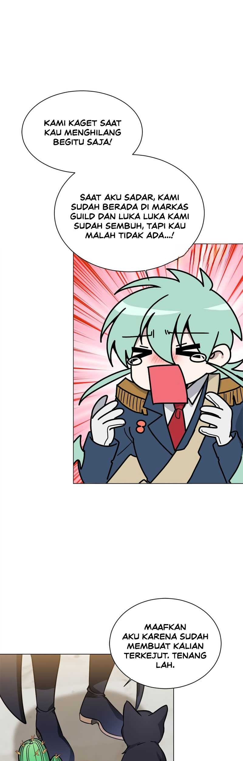 Estio Chapter 117 Gambar 18