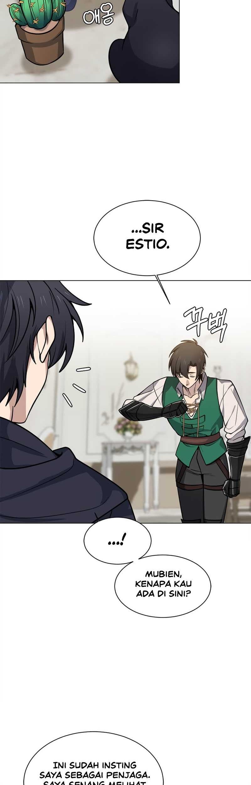 Estio Chapter 117 Gambar 19