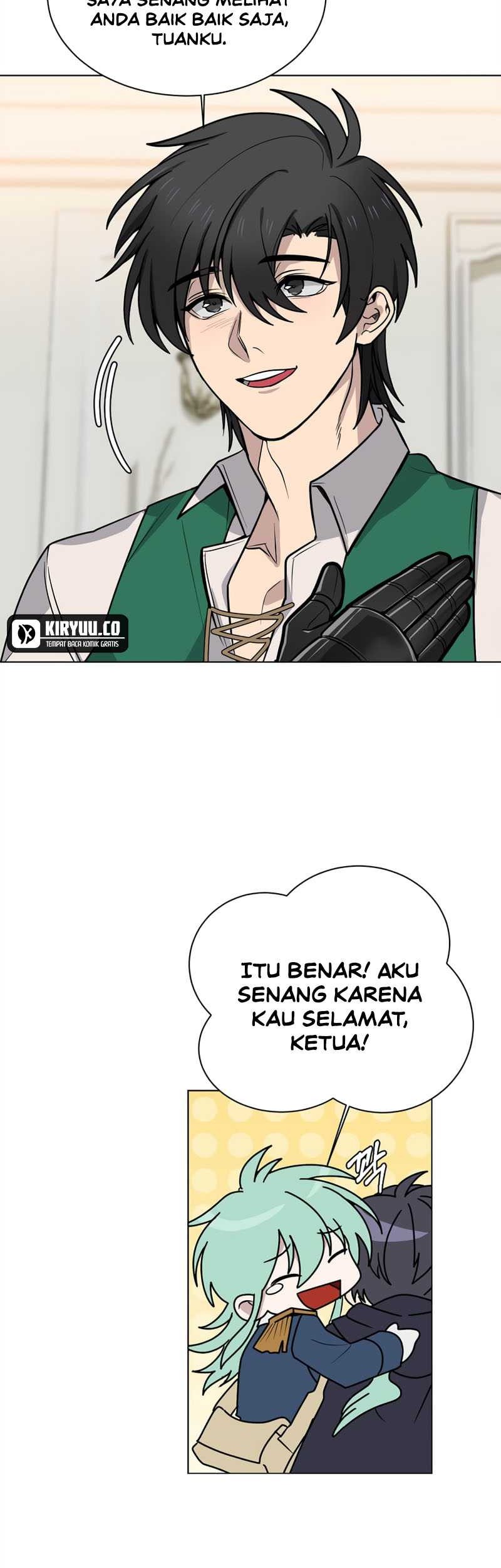 Estio Chapter 117 Gambar 20