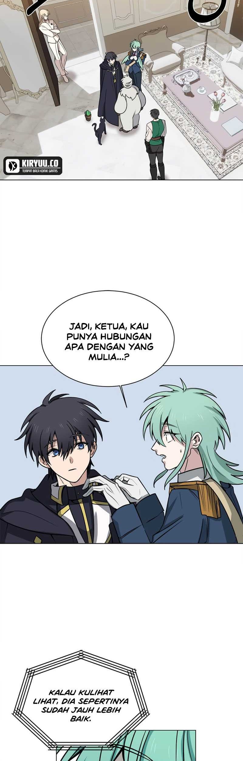 Estio Chapter 117 Gambar 23