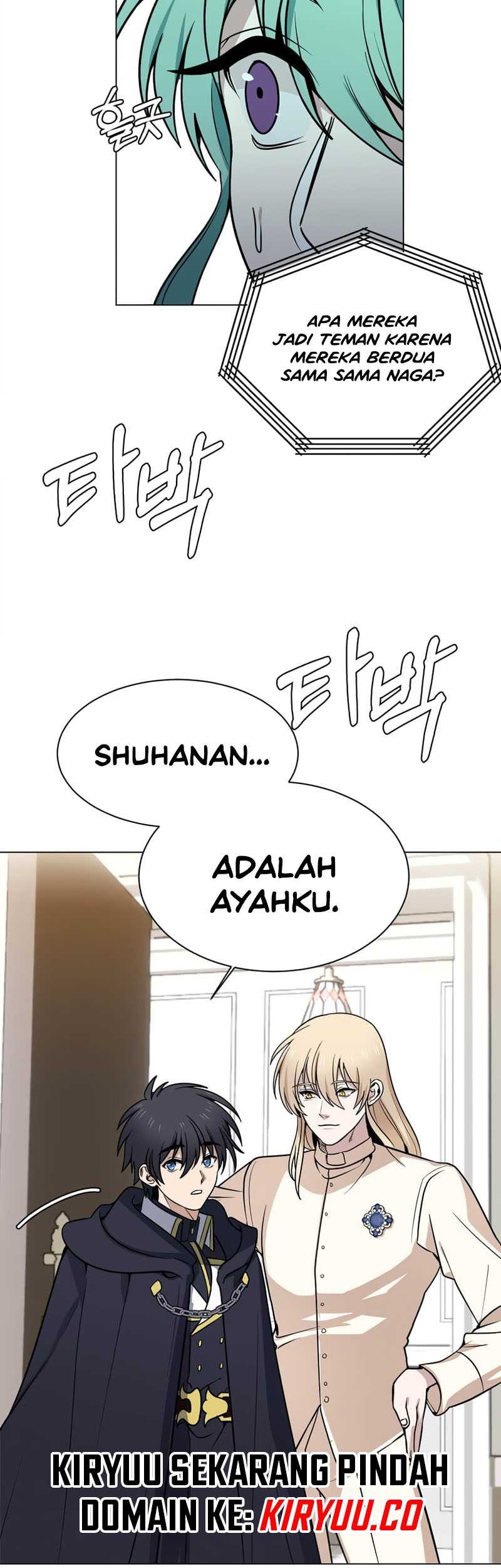 Estio Chapter 117 Gambar 24