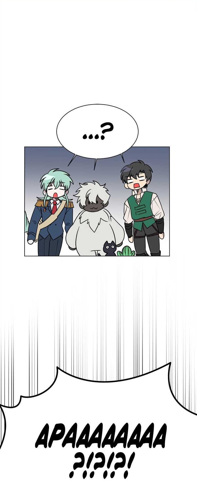 Estio Chapter 117 Gambar 25