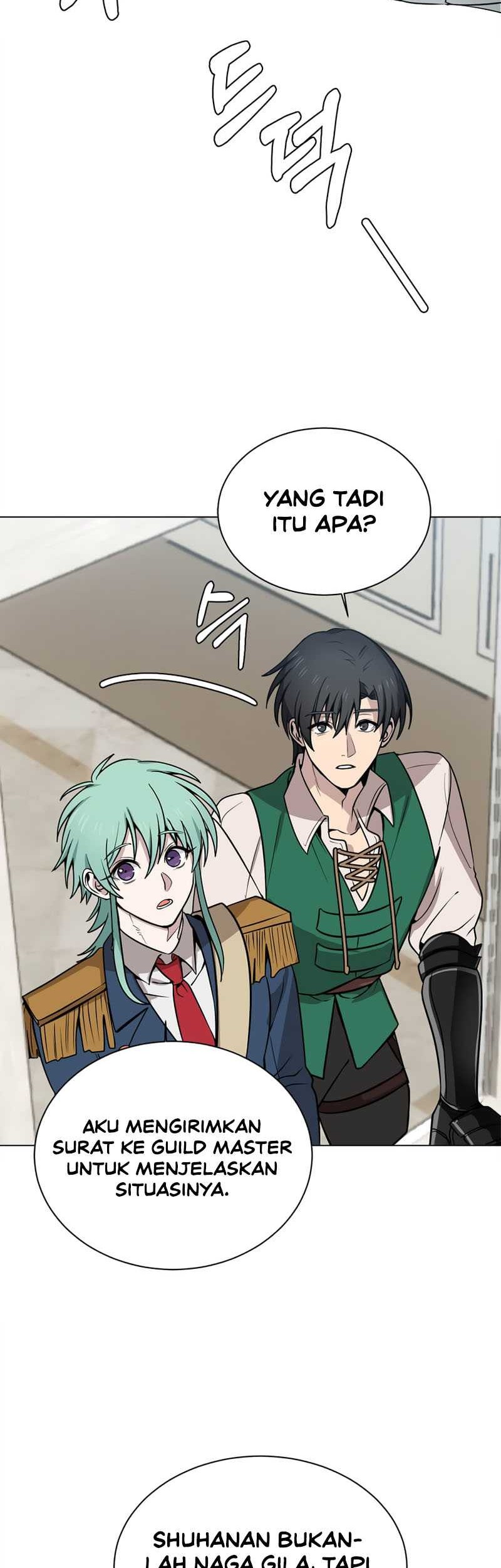 Estio Chapter 117 Gambar 27