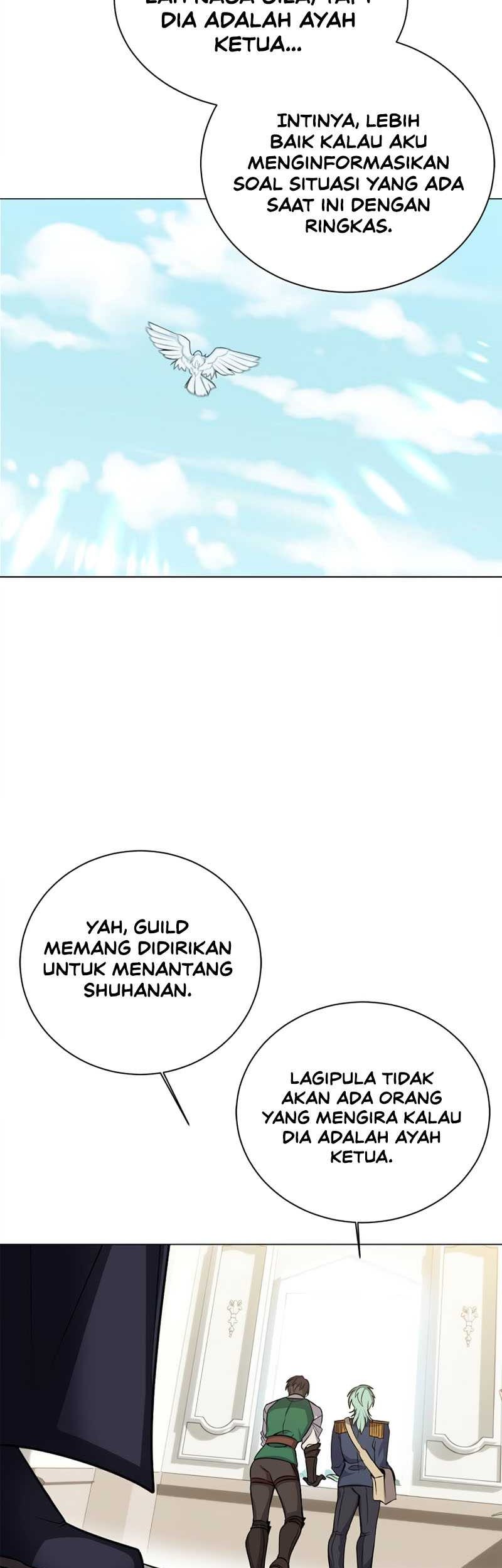 Estio Chapter 117 Gambar 28