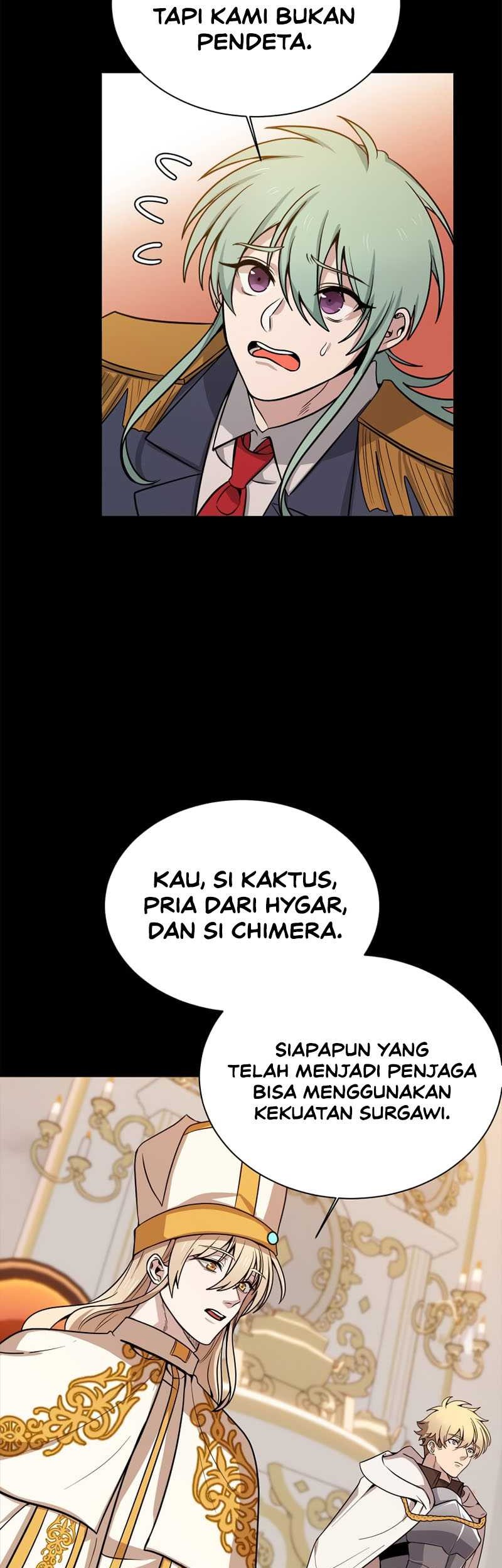 Estio Chapter 117 Gambar 32
