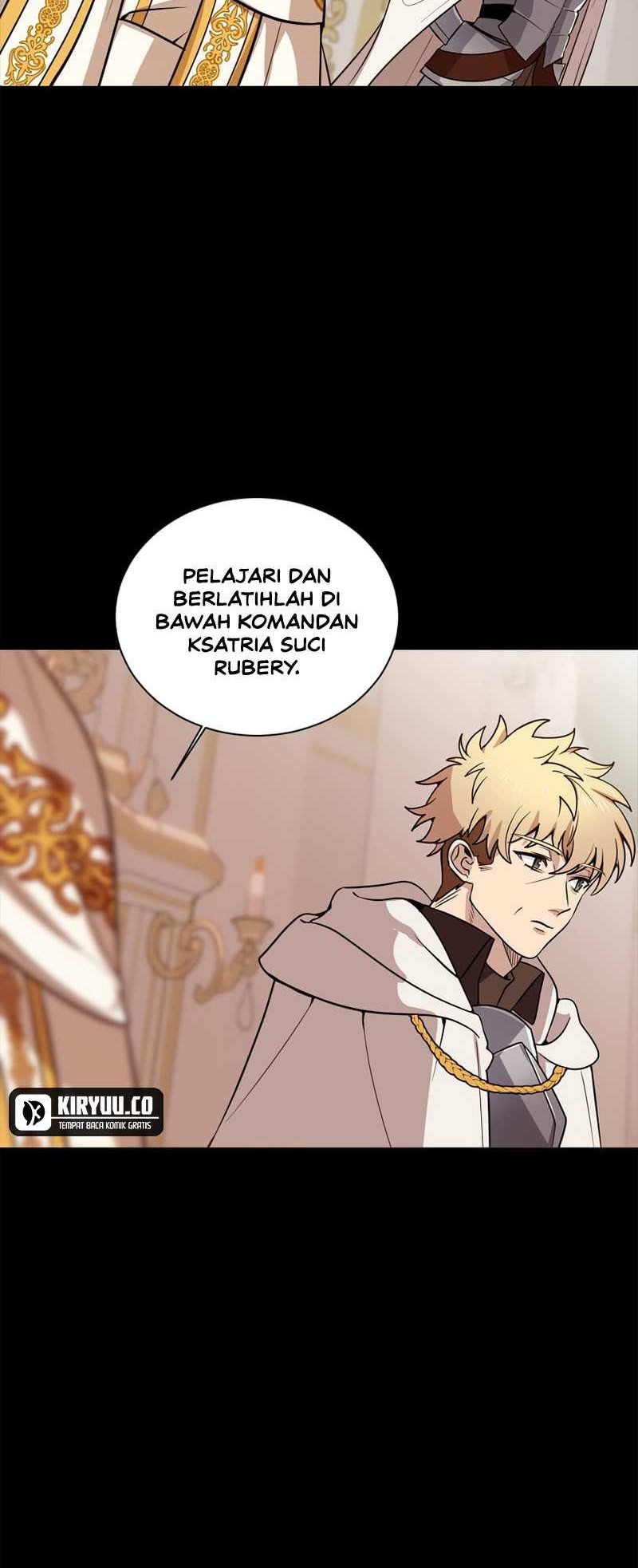 Estio Chapter 117 Gambar 33