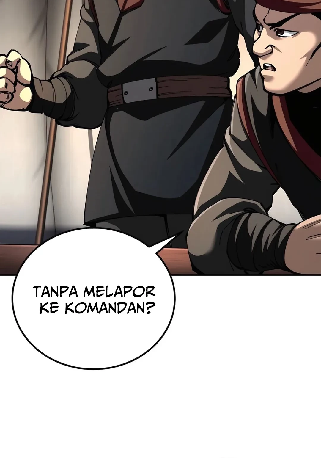 Warrior Grandpa and Supreme Granddaughter Chapter 89 Gambar 77