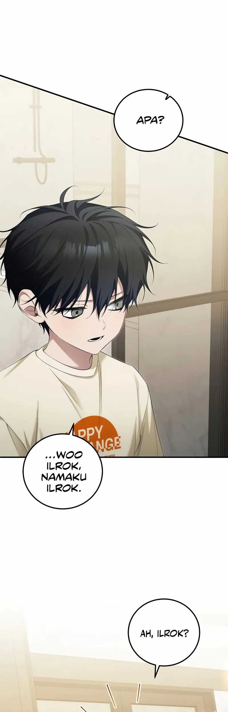 I’ll Retire After Saving the World Chapter 52 Gambar 7